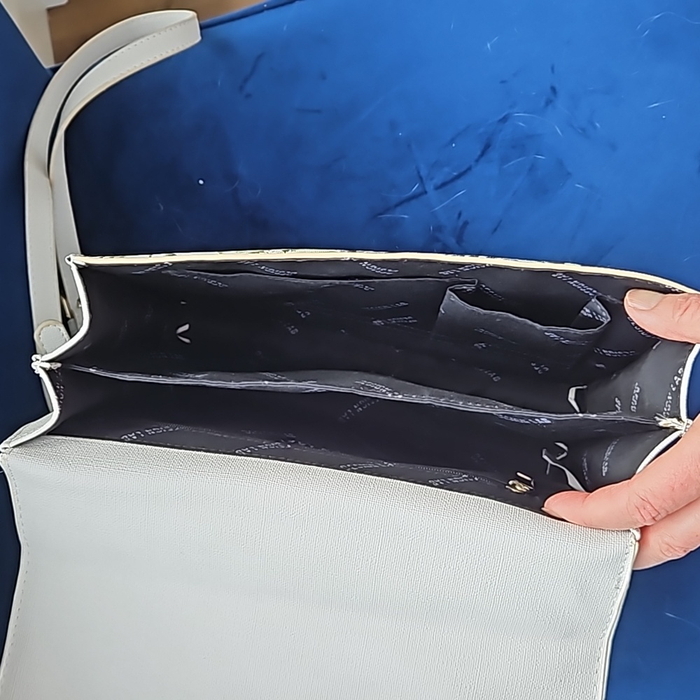 Design Lab Floral Purse - Picture 2 of 5